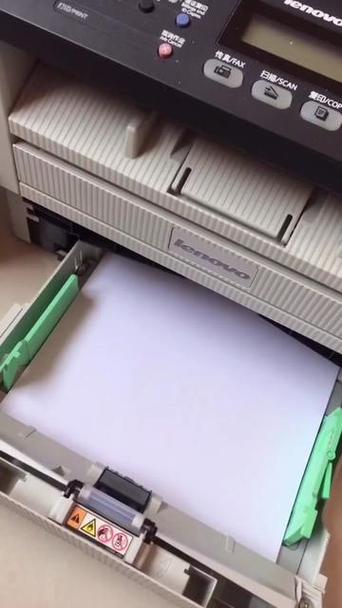 打印机显示无法选择纸盒