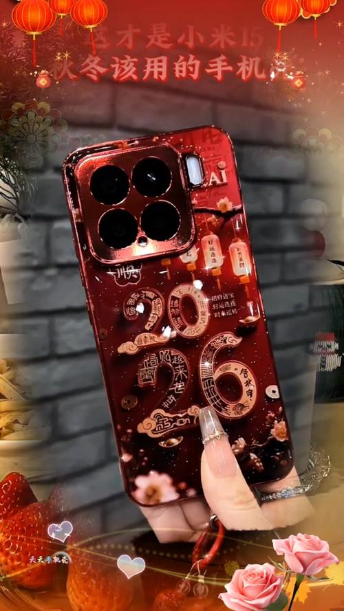 手机壳通用的手机型号