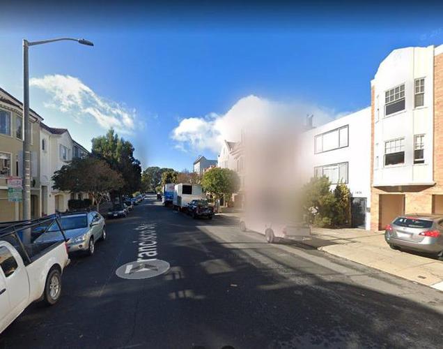 googlemap街景