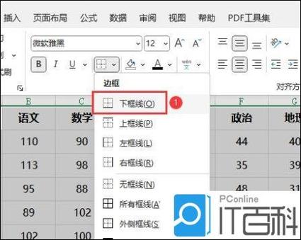 按压下边框有啥影响