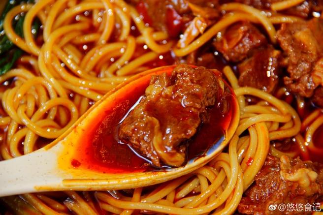 美食街适合开什么店