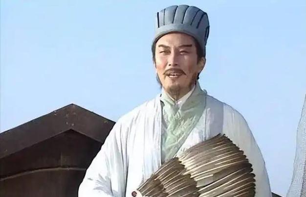 作妖计诸葛亮金一选什么