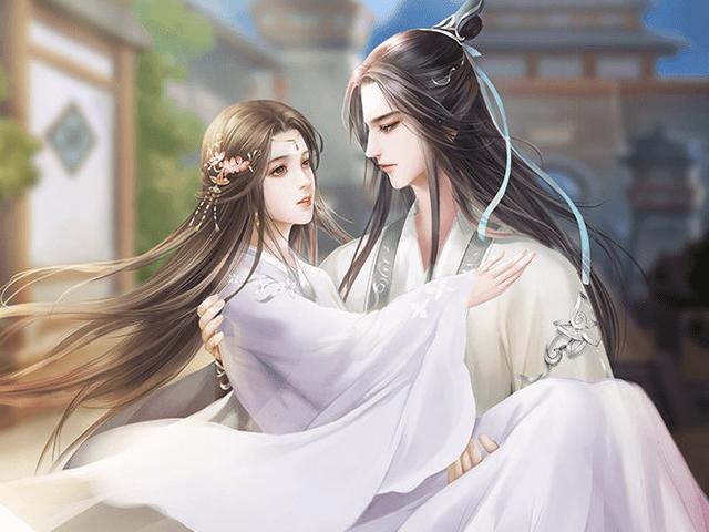 男主叫傅景琛女主姓苏浅