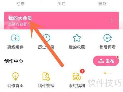 b站连续包月大会员怎么取消