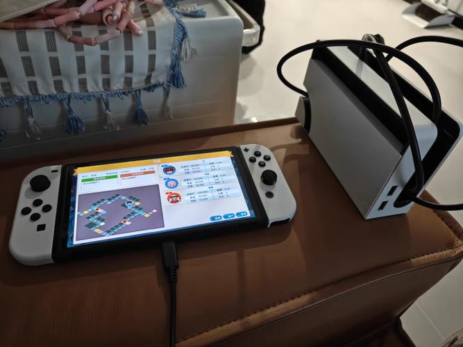 switch游戏机怎么删除游戏