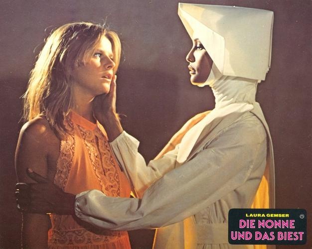意大利修女1977