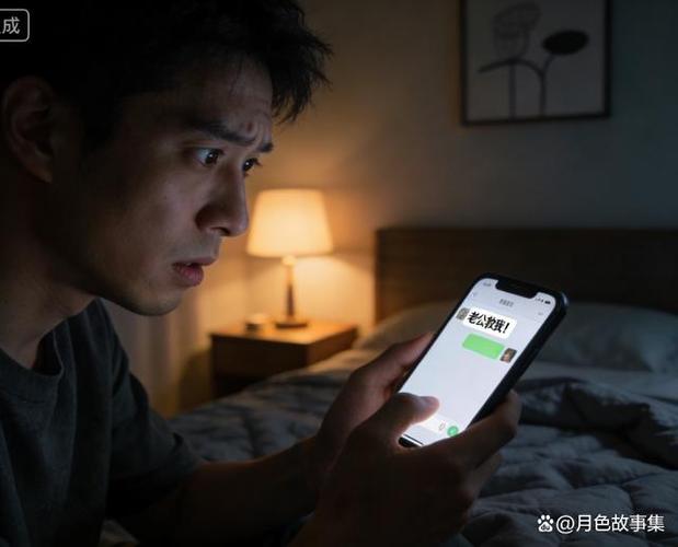 手机无缘无故的震动 手机无缘无故的震动