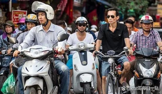 去越南的十大忠告