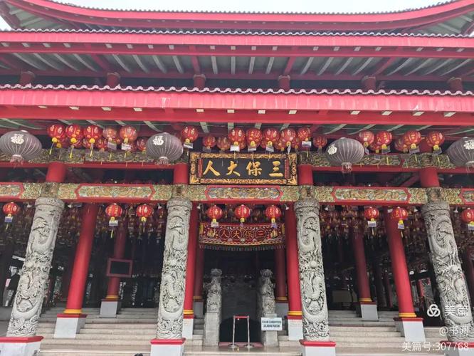 应庙生得物最建议买的三样东西