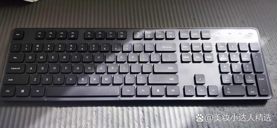 小米键盘鼠标接收器配对