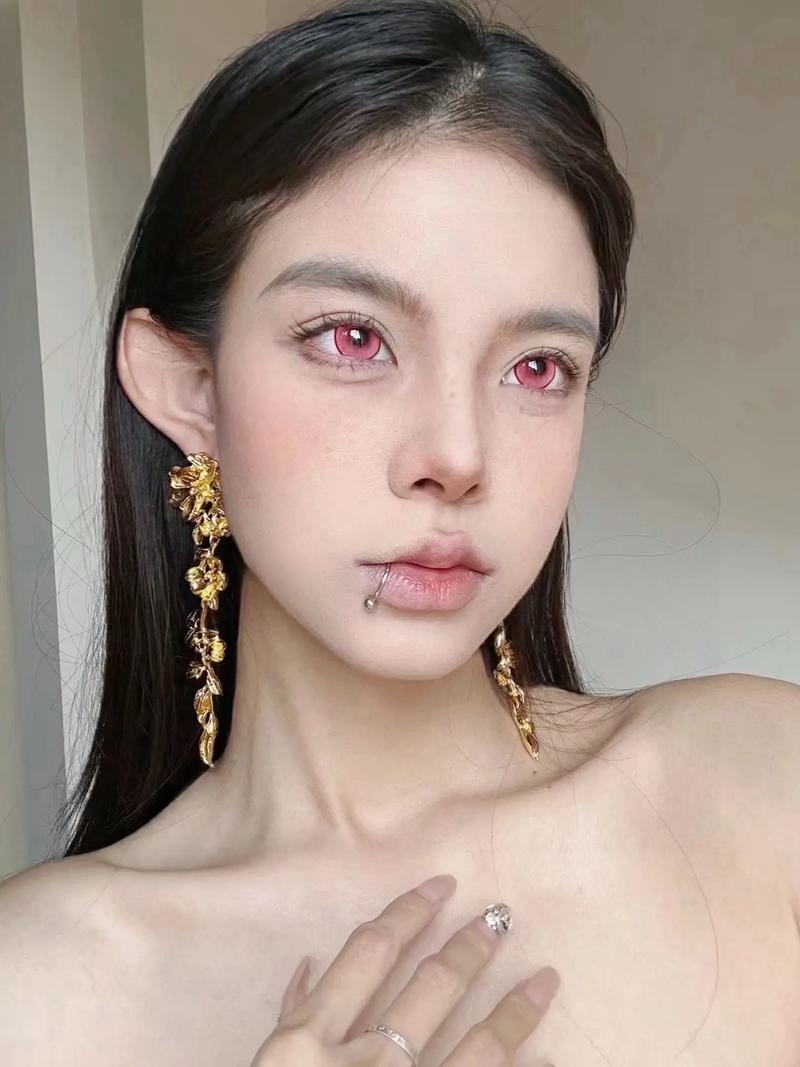 dnf红眼最好看的时装