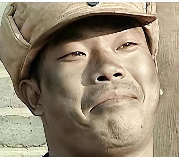 亮剑骄傲表情包