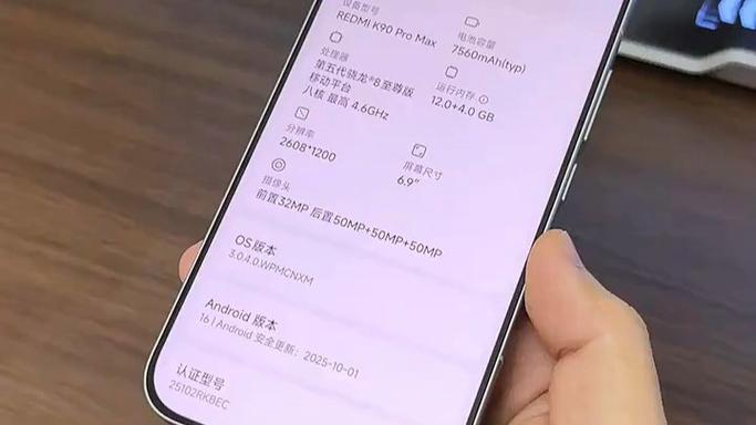 k90promax多大截图1