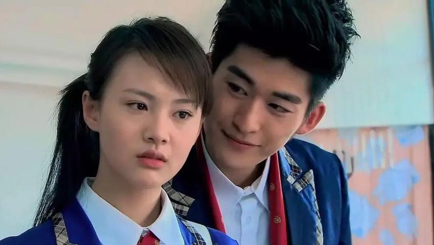一起来看流星雨的主演截图2