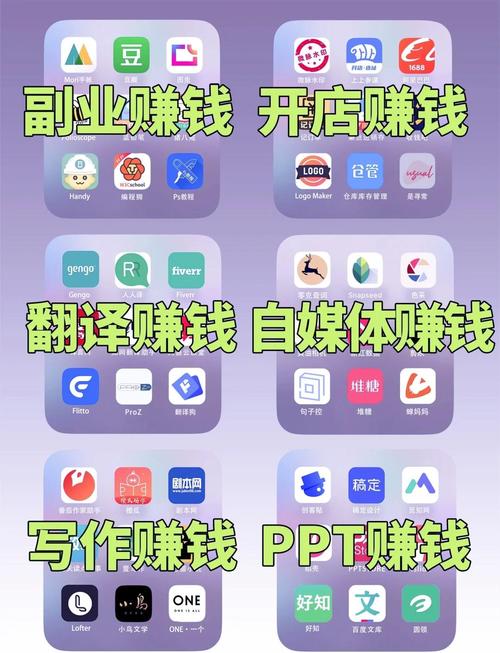 盈利宝挂机软件