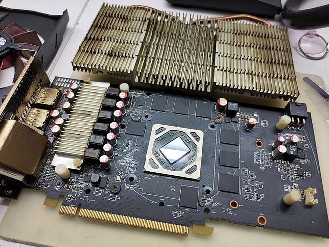 rx580怎么安装旧版驱动