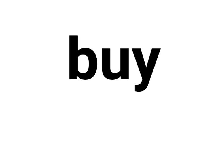 buy中文意思是什么意思啊