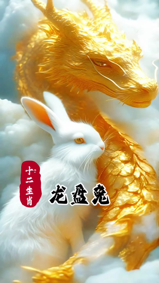 龙兔相冲怎么化解