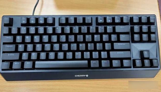 cherry官网