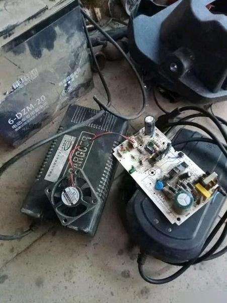 电动车充电器充电发烫是什么原因截图3