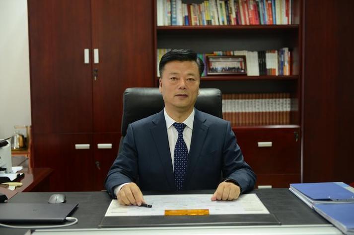 国源董事长个人简历