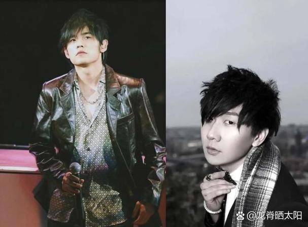 林俊杰擅长唱功,周杰伦擅长什么