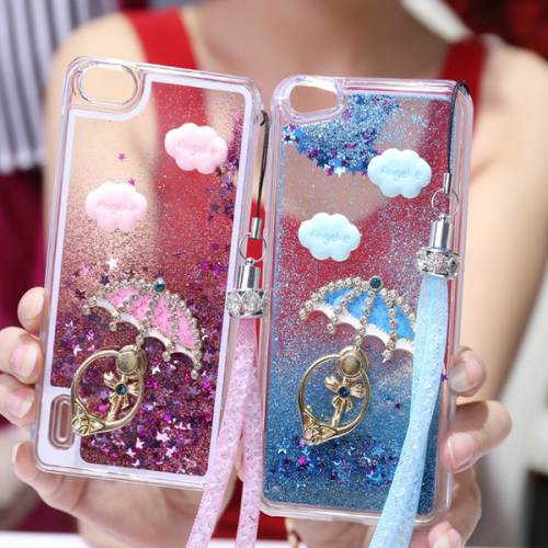 流沙手机壳用着安全吗