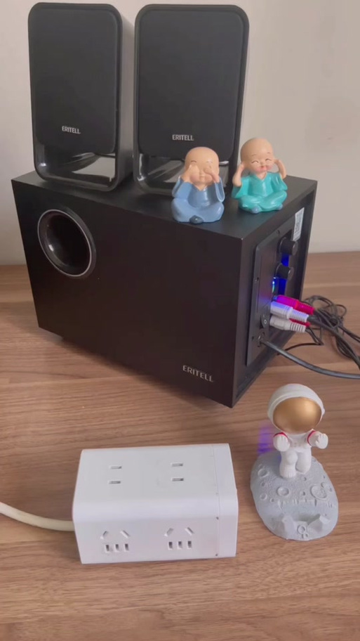农行云音箱怎么换wifi