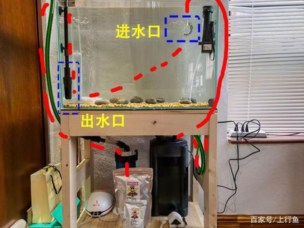 鱼缸过滤截图1