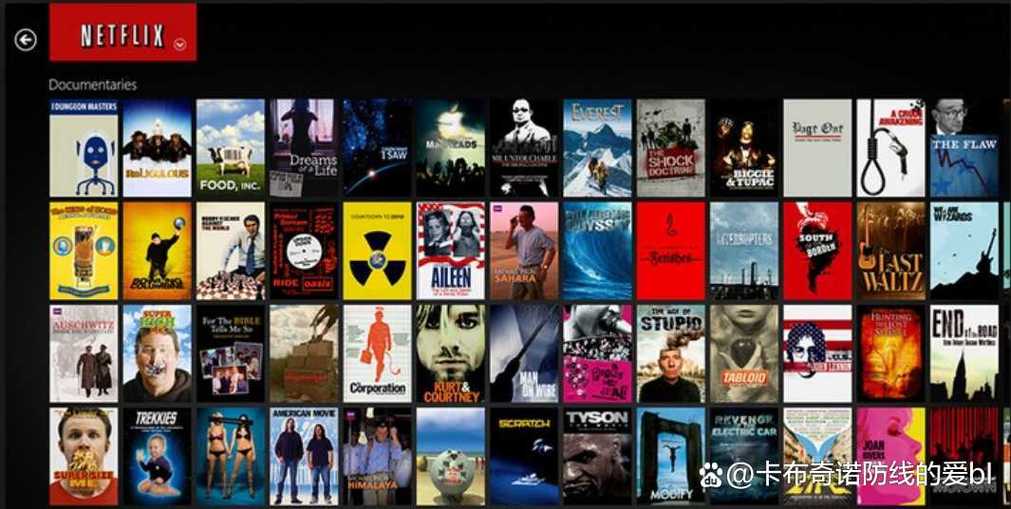 netflix中国能用吗