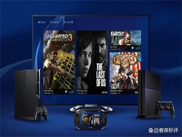 ps4能玩破解游戏吗
