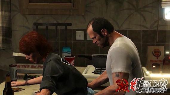 gta5分辨率改不了