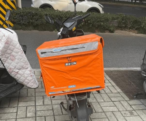 闪购外卖是哪个平台