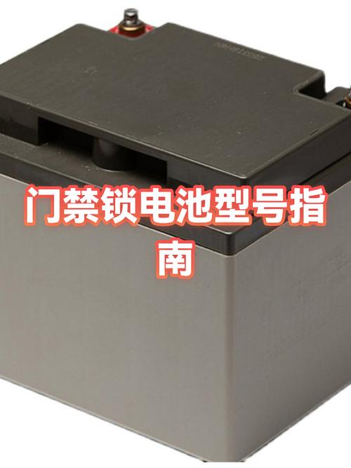 密码锁电池是几号电池