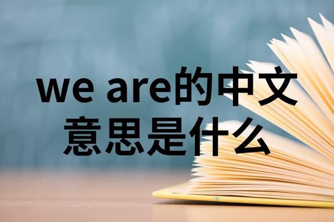 are什么意思中文意思是什么