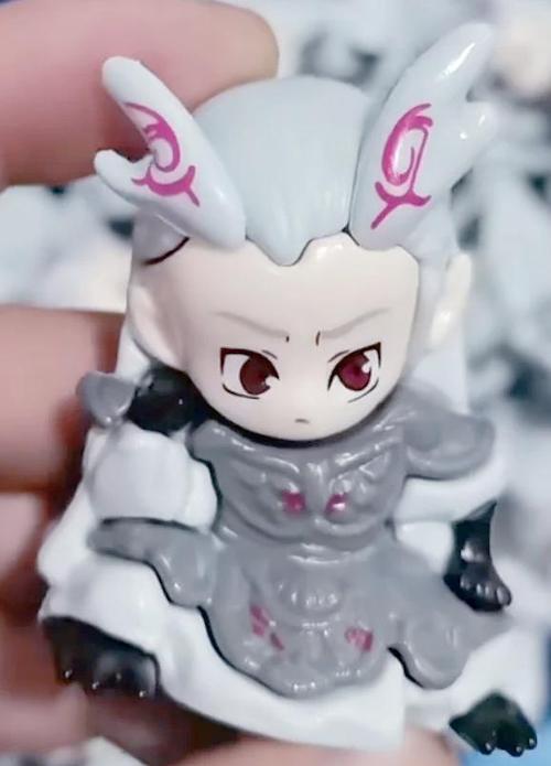 盗版盲盒哪里买