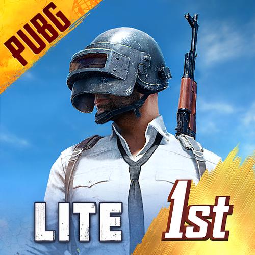 PUBGLITE官方