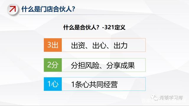 高级合伙人是什么概念截图2