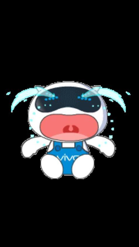 vivo语音召唤小v
