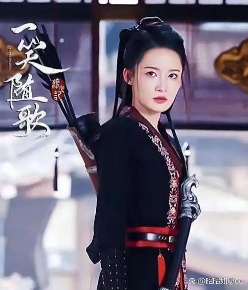 庆余年是荒诞剧吗