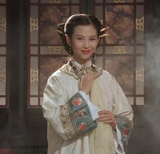 都市群芳谱柳如烟