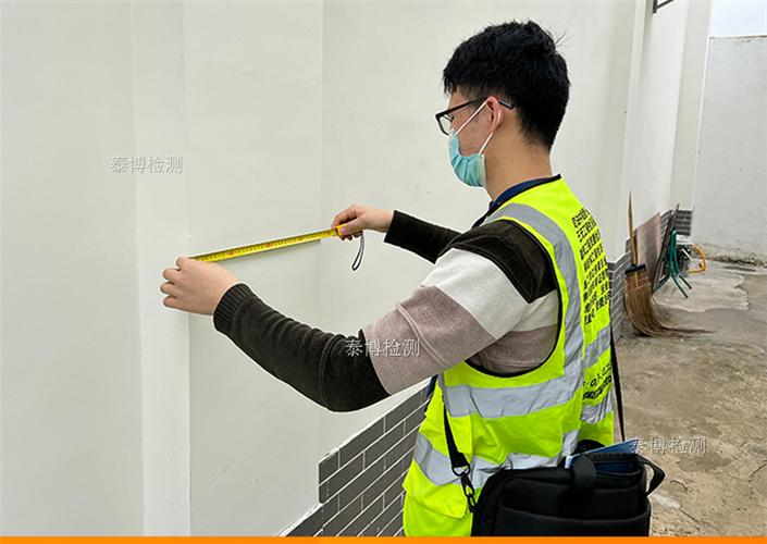 抗震检测收费标准