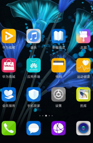 EMUI11安装包下载