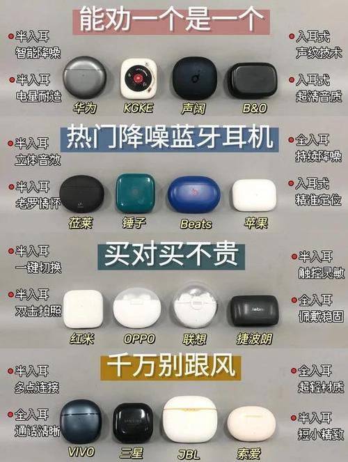 蓝牙耳机买挂脖还是无线