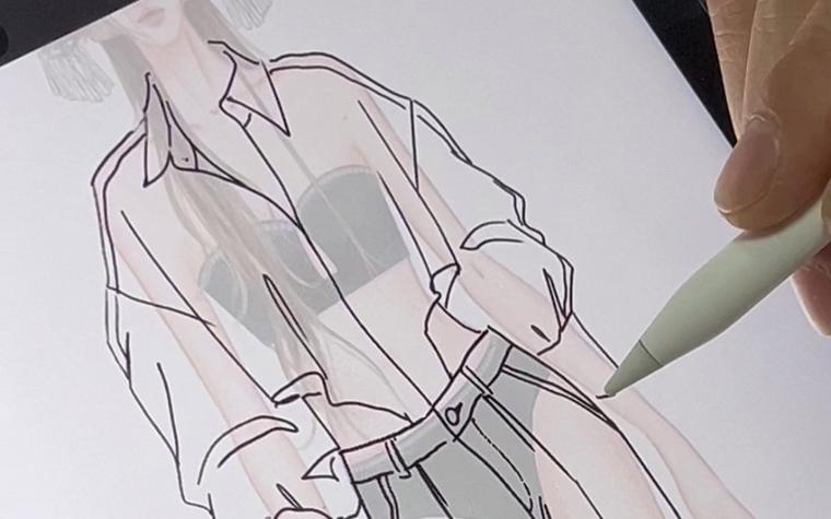 procreate教学班截图3