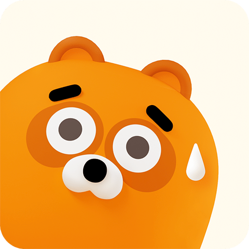 像狸猫样式的app