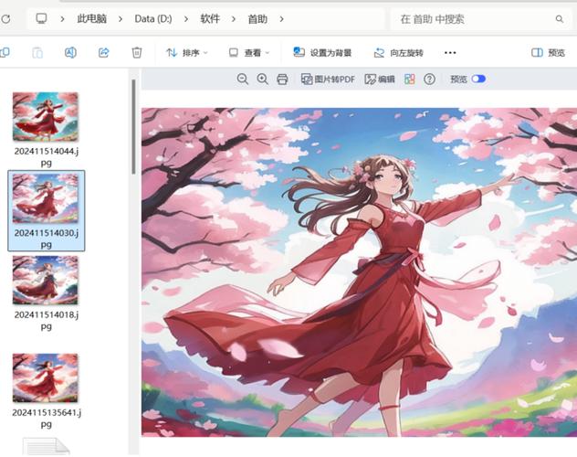 ai自动生成图片软件免费截图2