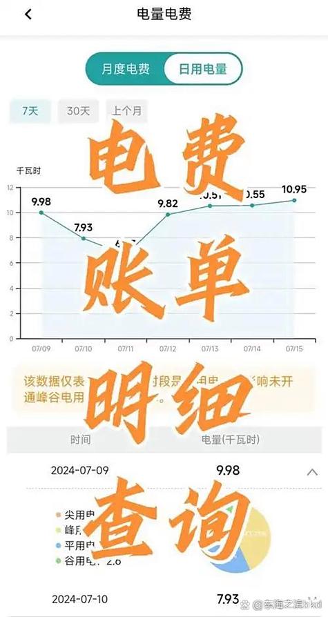怎么在支付宝上查电费缴费记录呢
