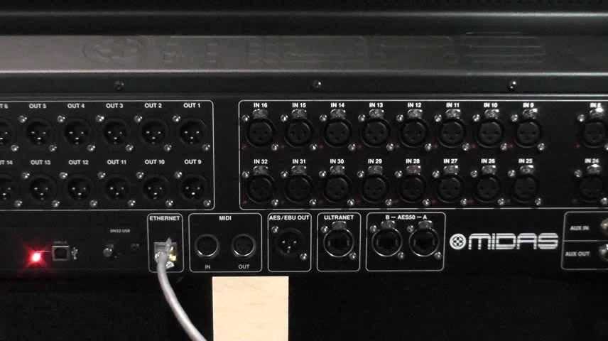 m32调音台教程全集