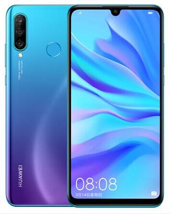 华为nova4e